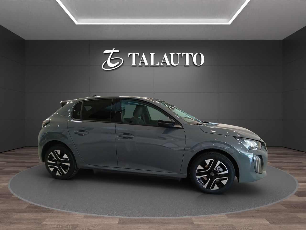 Peugeot 208 Allure HYBRID 110 eDCS6 - Foto 5