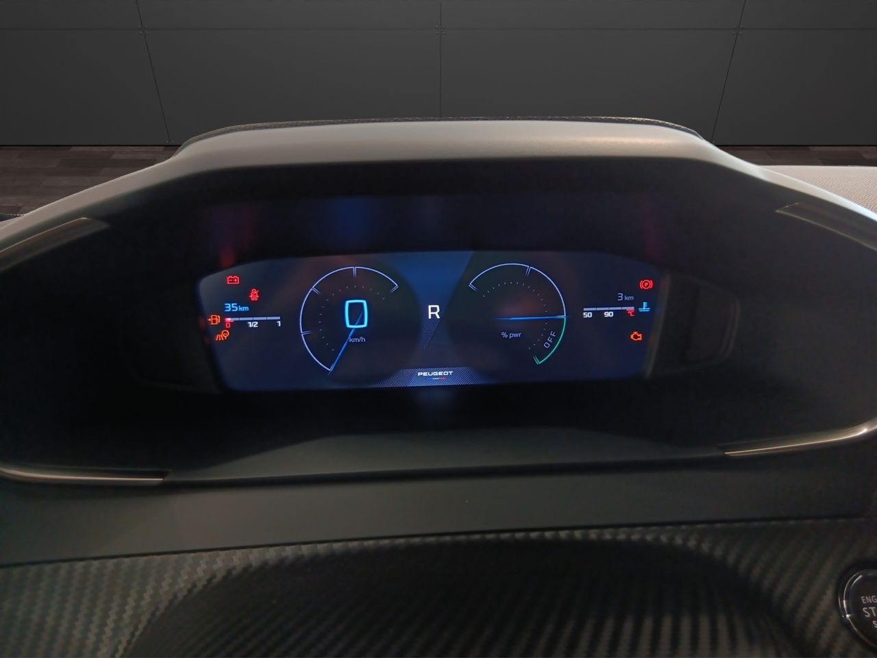 Peugeot 208 Allure HYBRID 110 eDCS6 - Foto 12