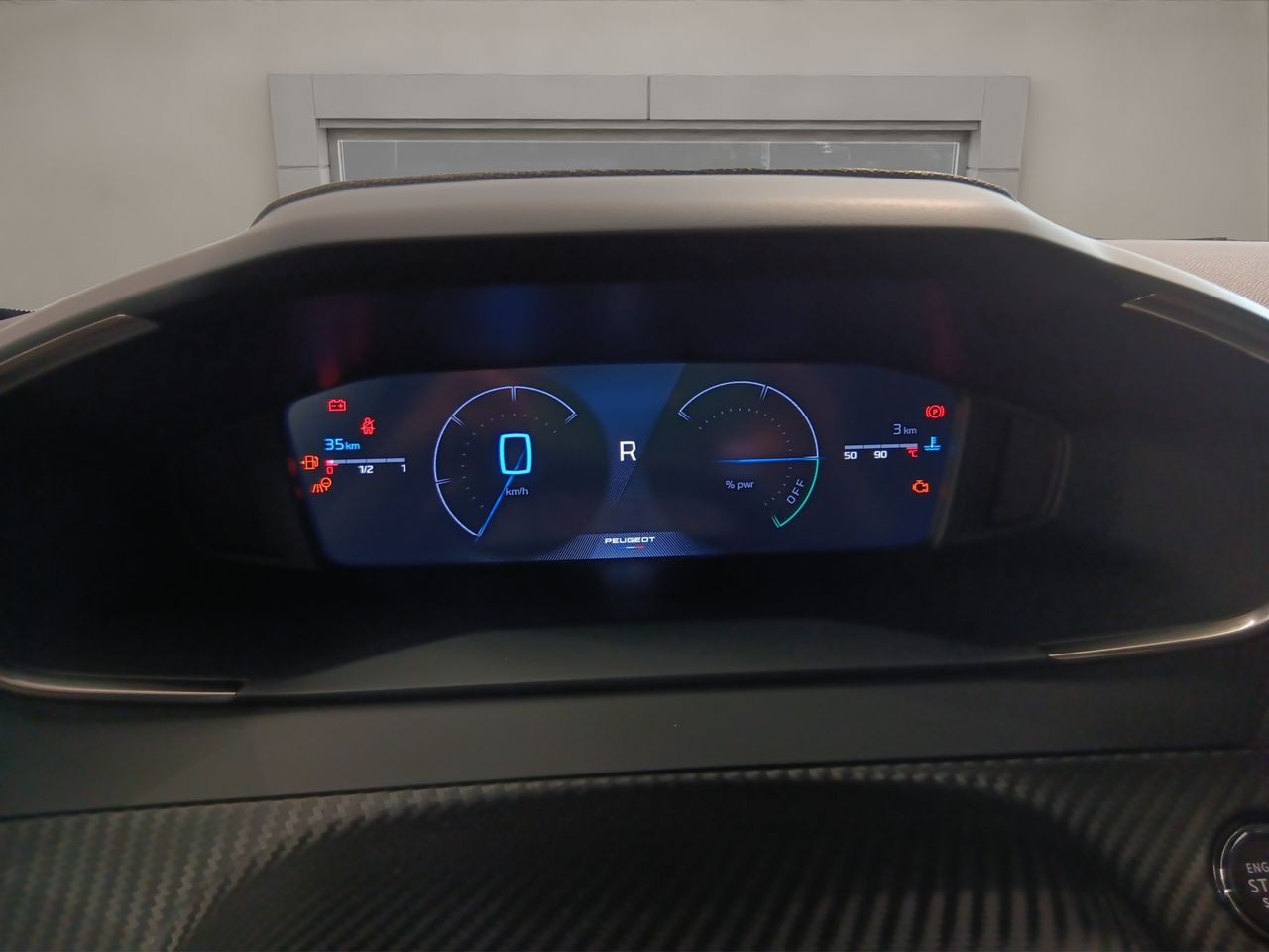 Peugeot 208 Allure HYBRID 110 eDCS6 - Foto 18