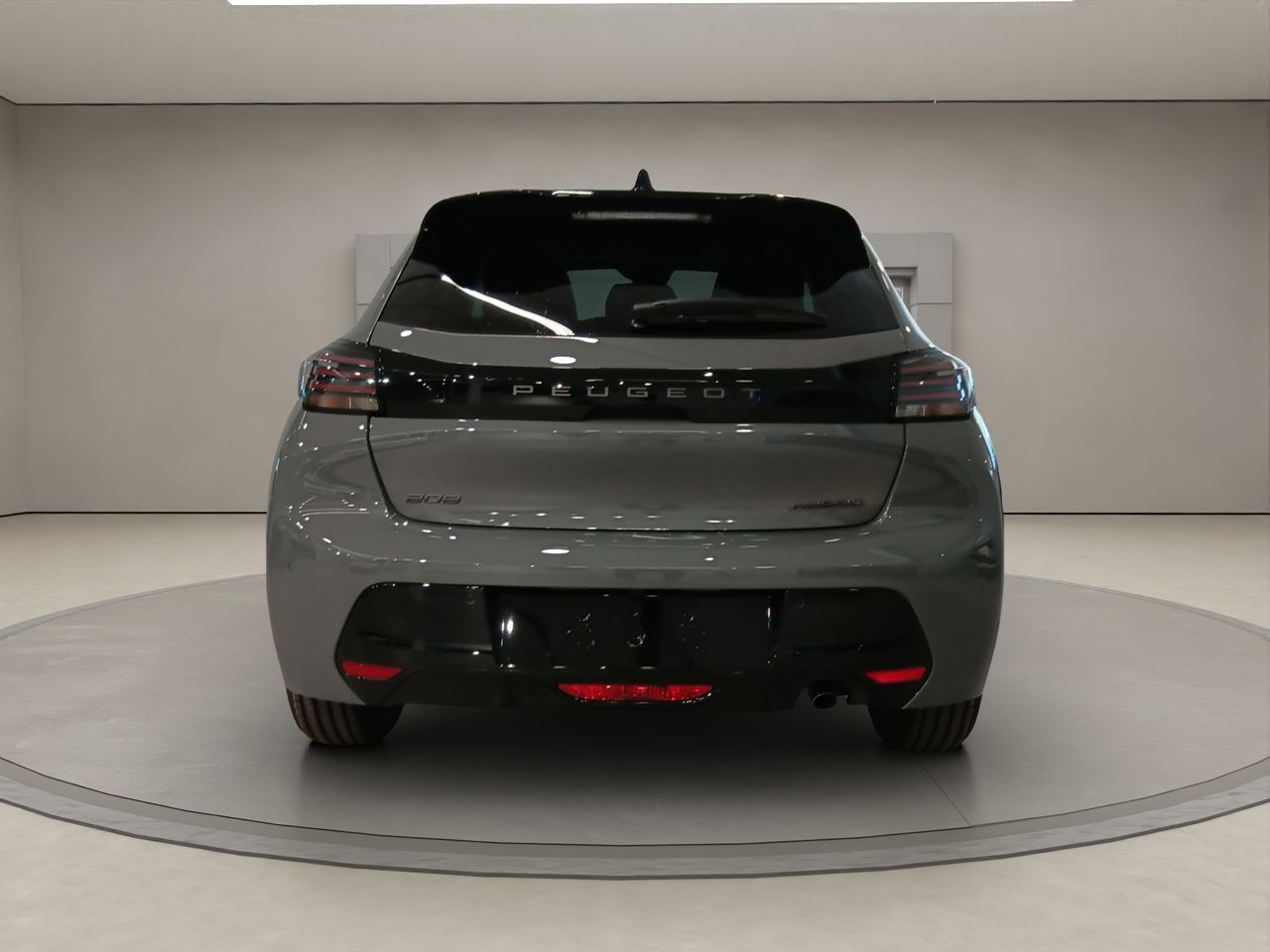 Peugeot 208 Allure HYBRID 110 eDCS6 - Foto 7