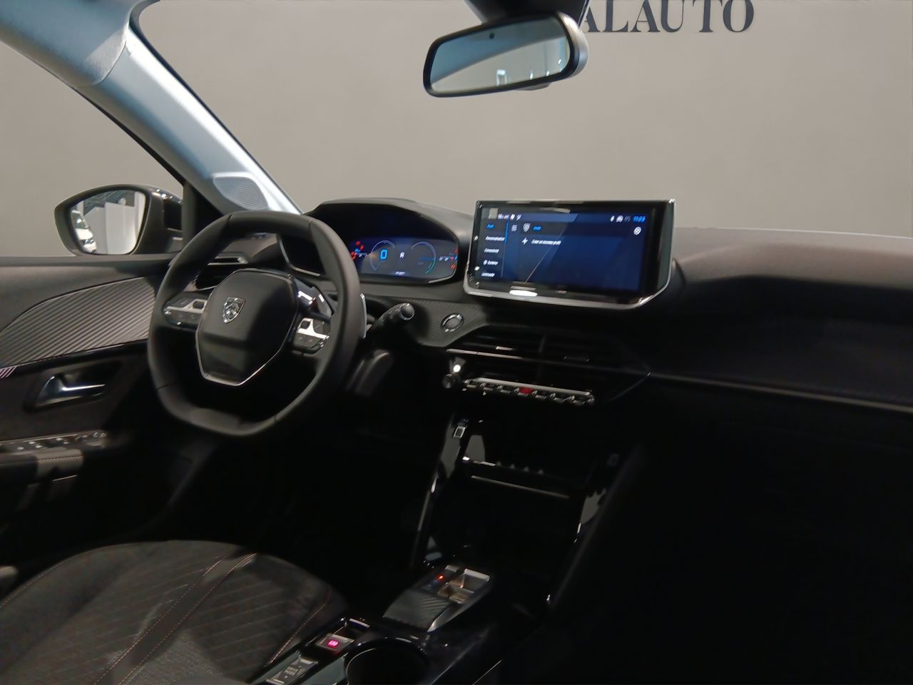 Peugeot 208 Allure HYBRID 110 eDCS6 - Foto 16