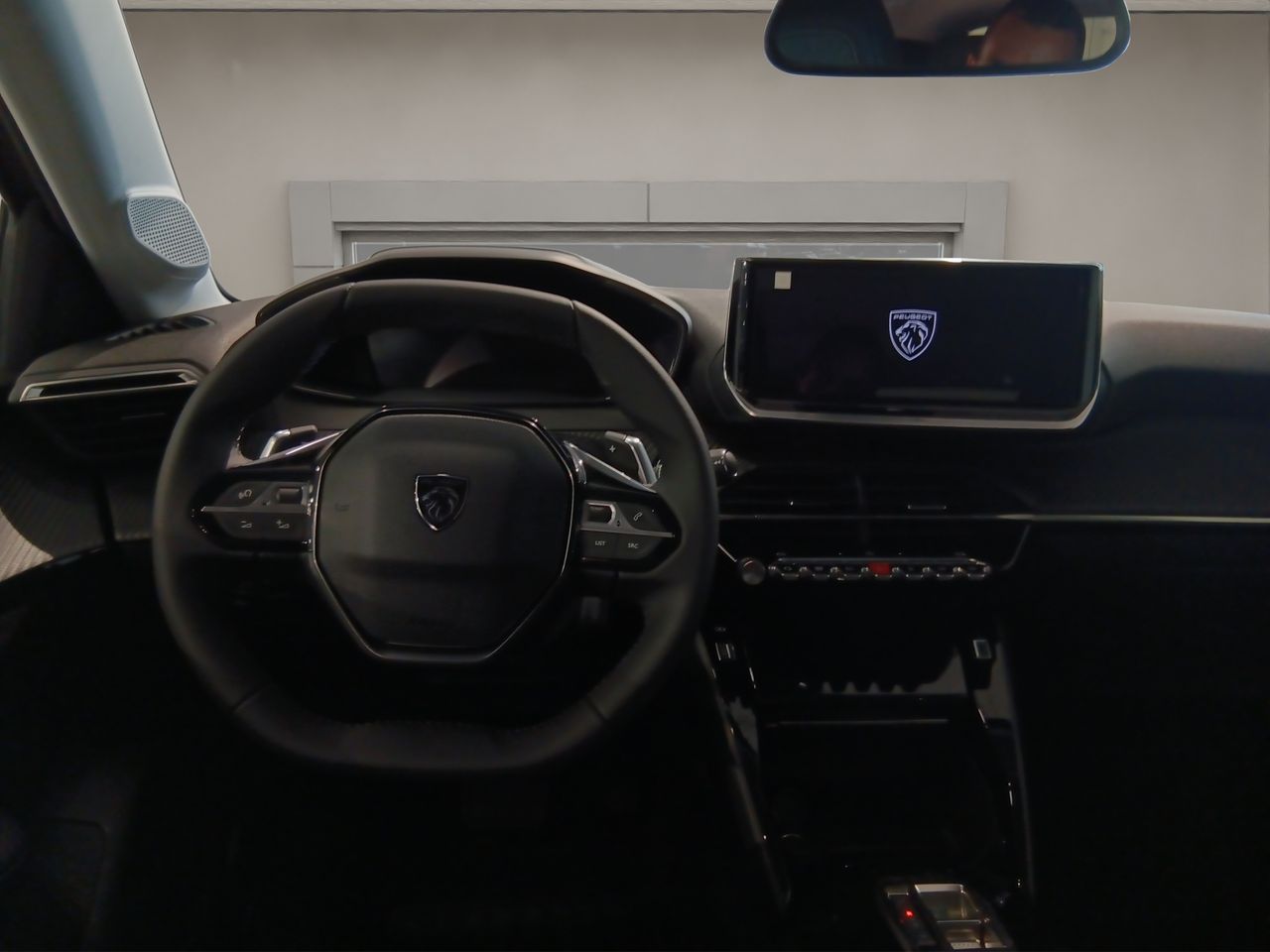 Peugeot 208 Allure HYBRID 110 eDCS6 - Foto 10