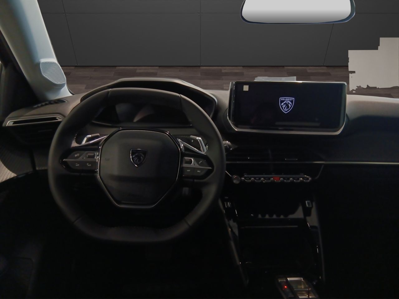 Peugeot 208 Allure HYBRID 110 eDCS6 - Foto 9