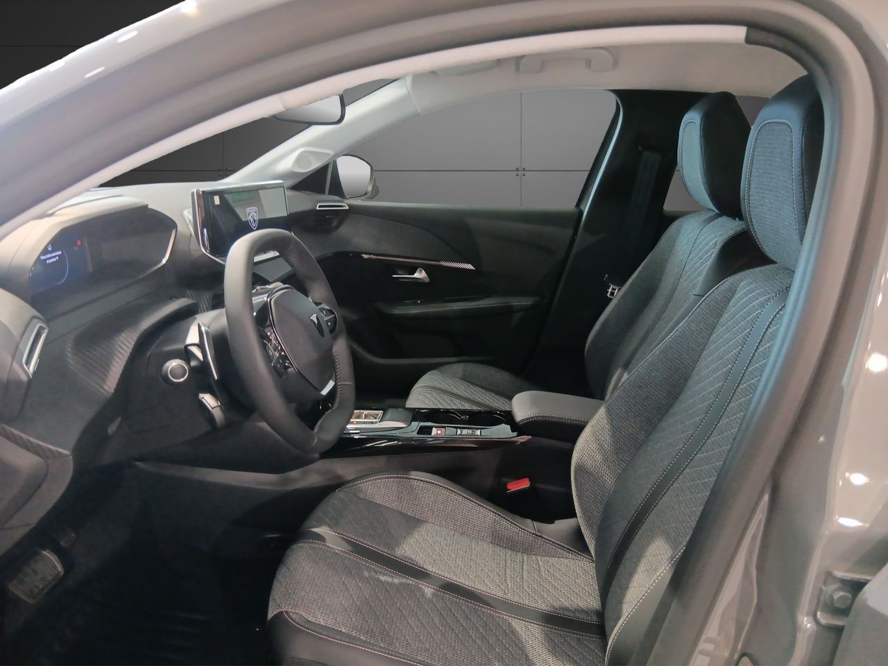 Peugeot 208 Allure HYBRID 110 eDCS6 - Foto 8