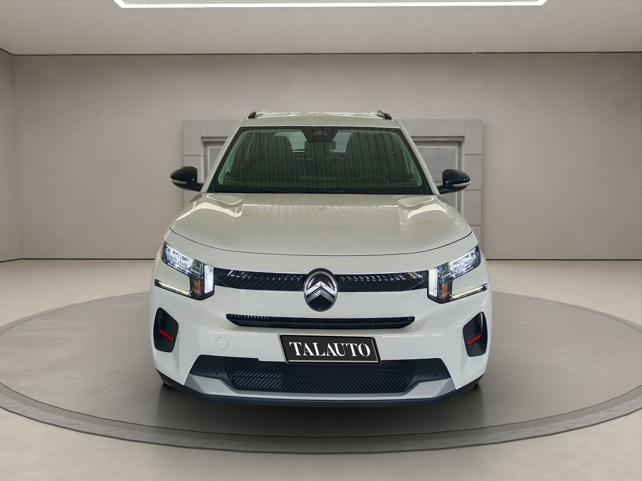 Citroën C3 Turbo 100 Plus - Foto 9