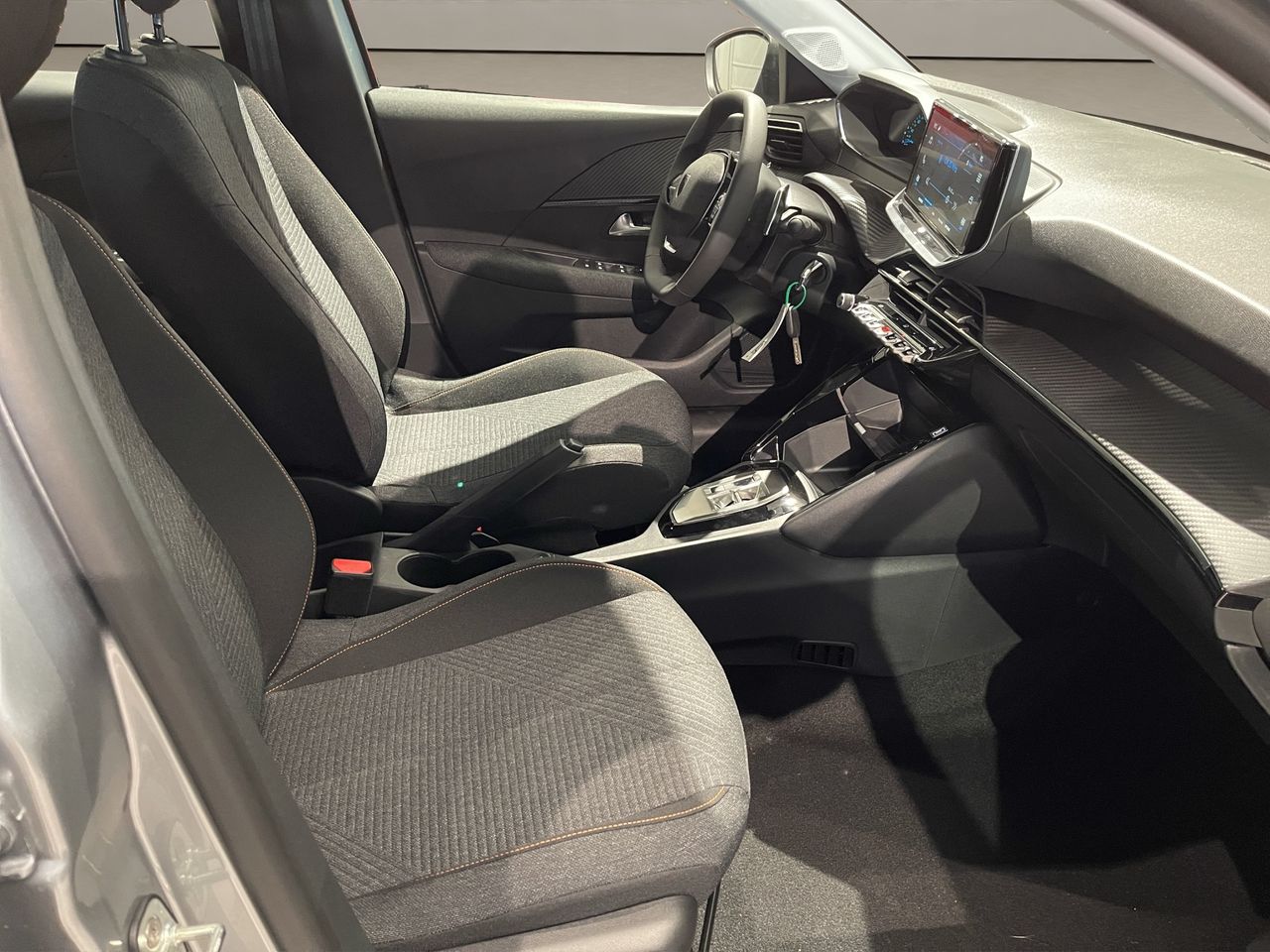 Peugeot 208 Style HYBRID 110 eDCS6 - Foto 16