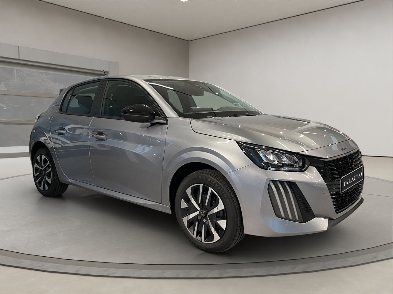 Peugeot 208 Style HYBRID 110 eDCS6 - Foto 5