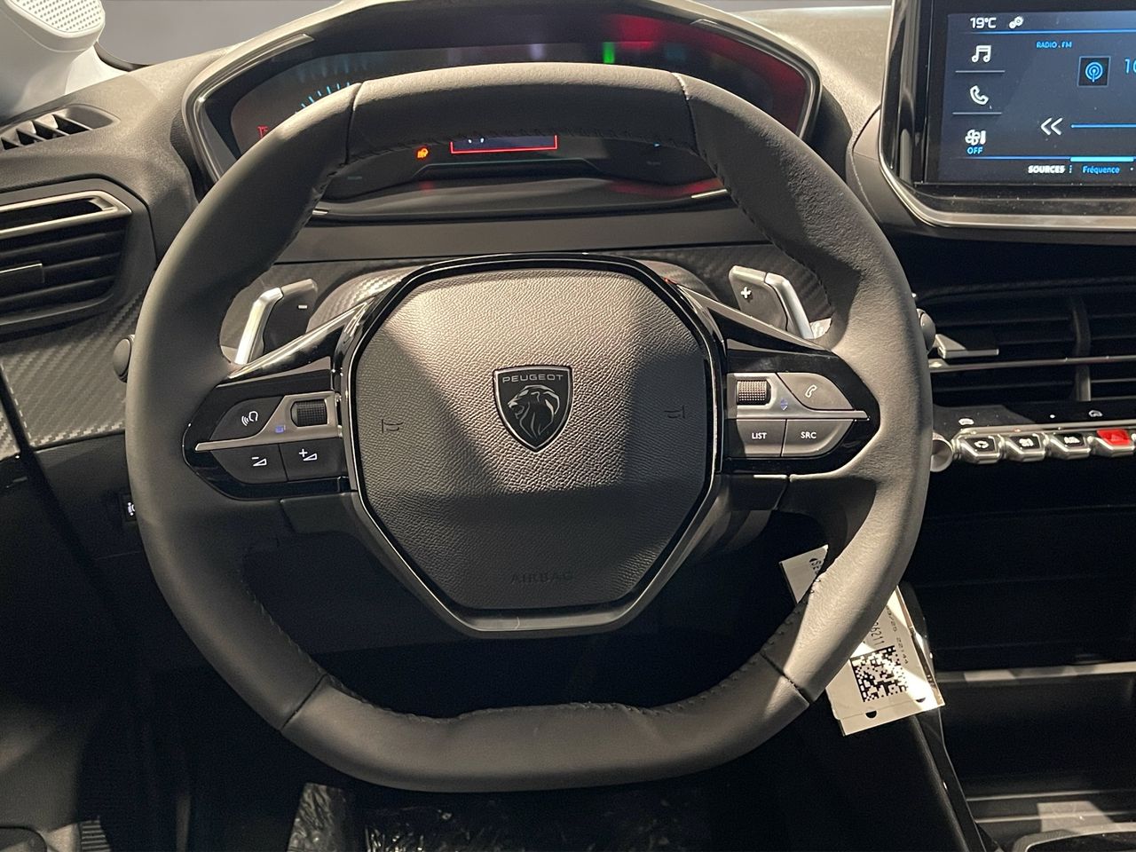 Peugeot 208 Style HYBRID 110 eDCS6 - Foto 18