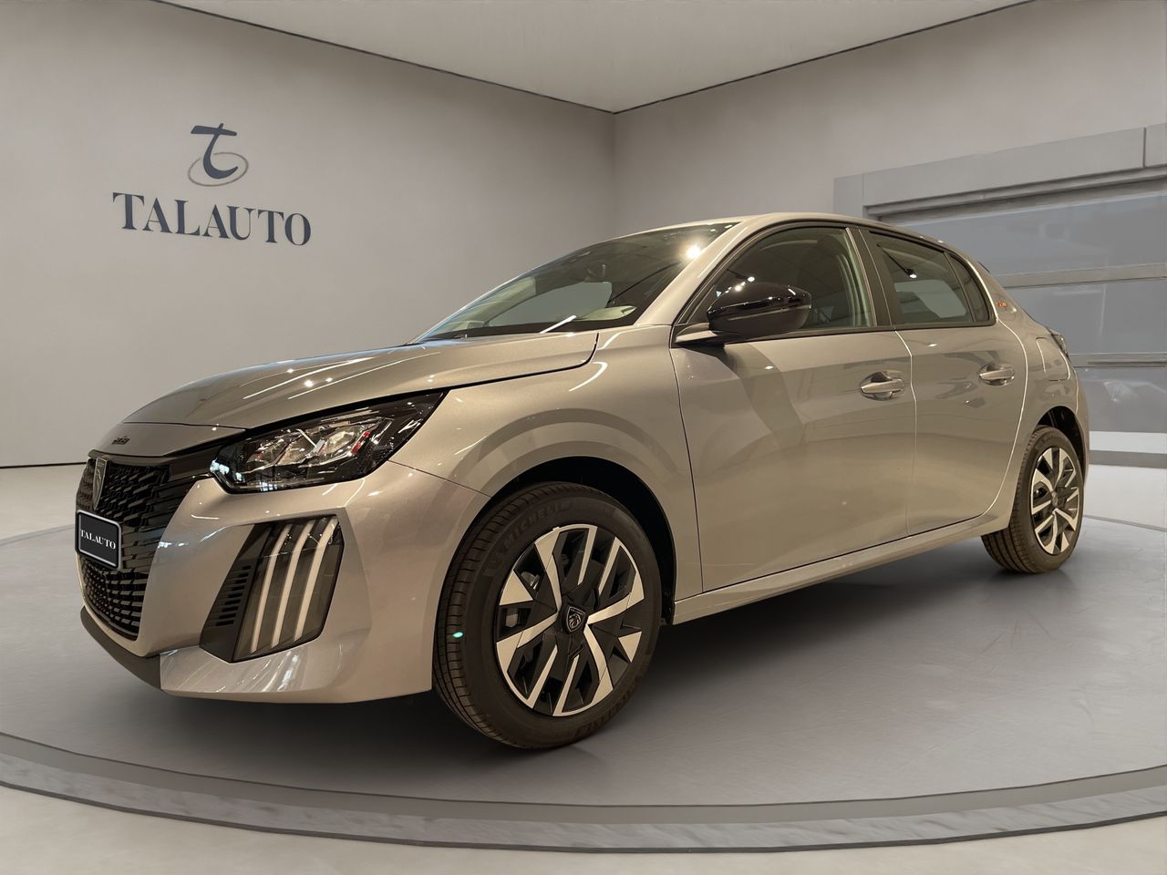 Peugeot 208 Style HYBRID 110 eDCS6 - Foto 3