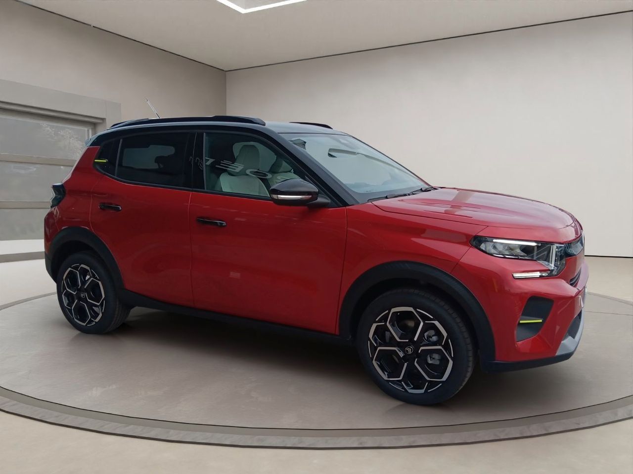 Citroën C3 Turbo 100 Max - Foto 7