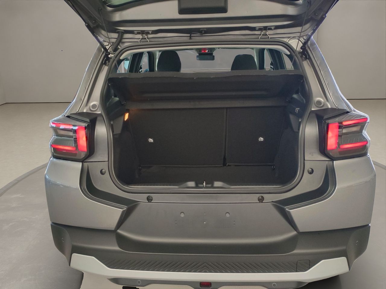 Citroën C3 Turbo 100 Plus - Foto 10