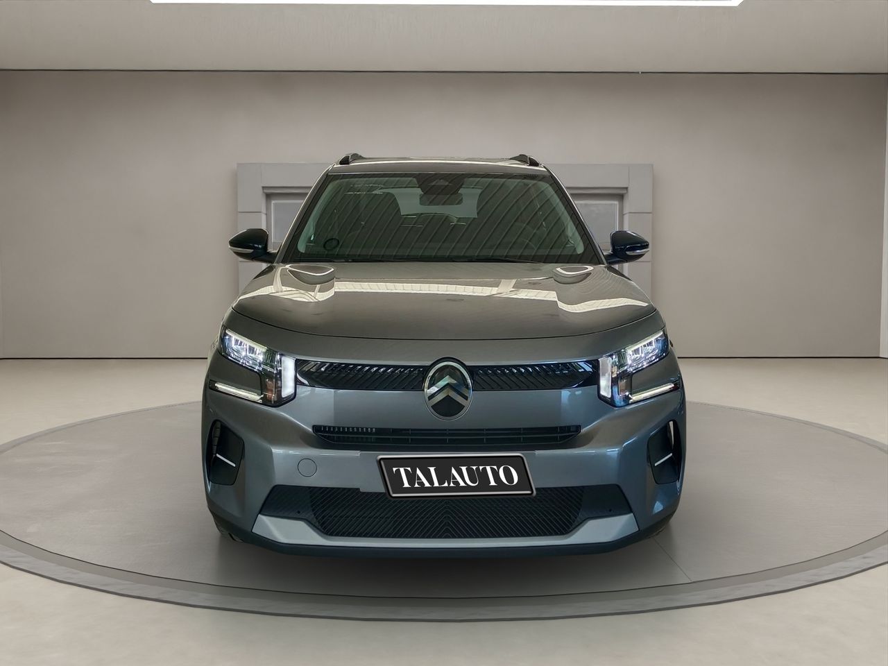 Citroën C3 Turbo 100 Plus - Foto 9