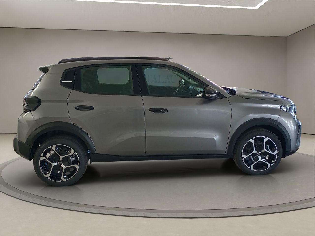Citroën C3 Turbo 100 Plus - Foto 7