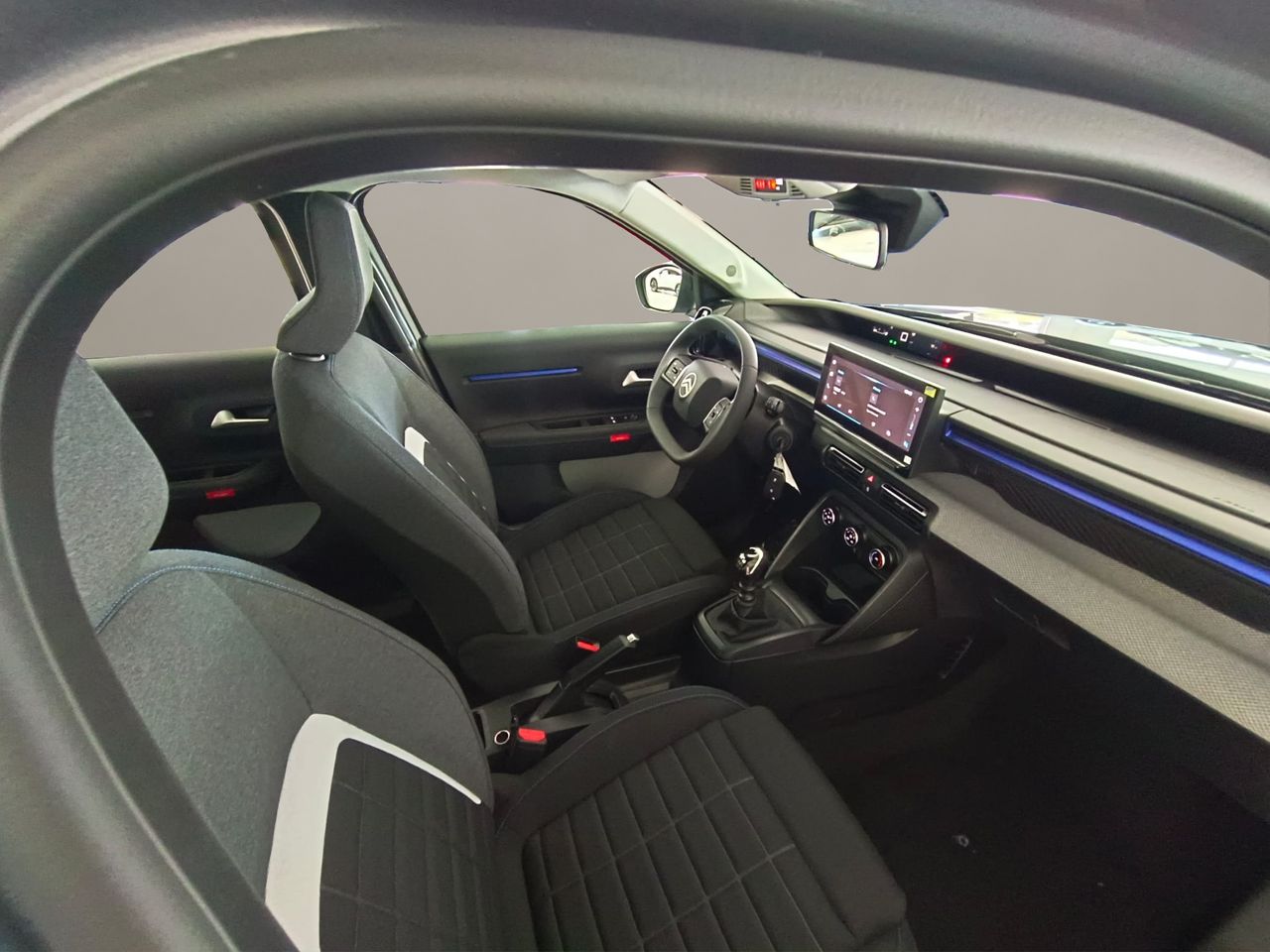 Citroën C3 Turbo 100 Plus - Foto 15