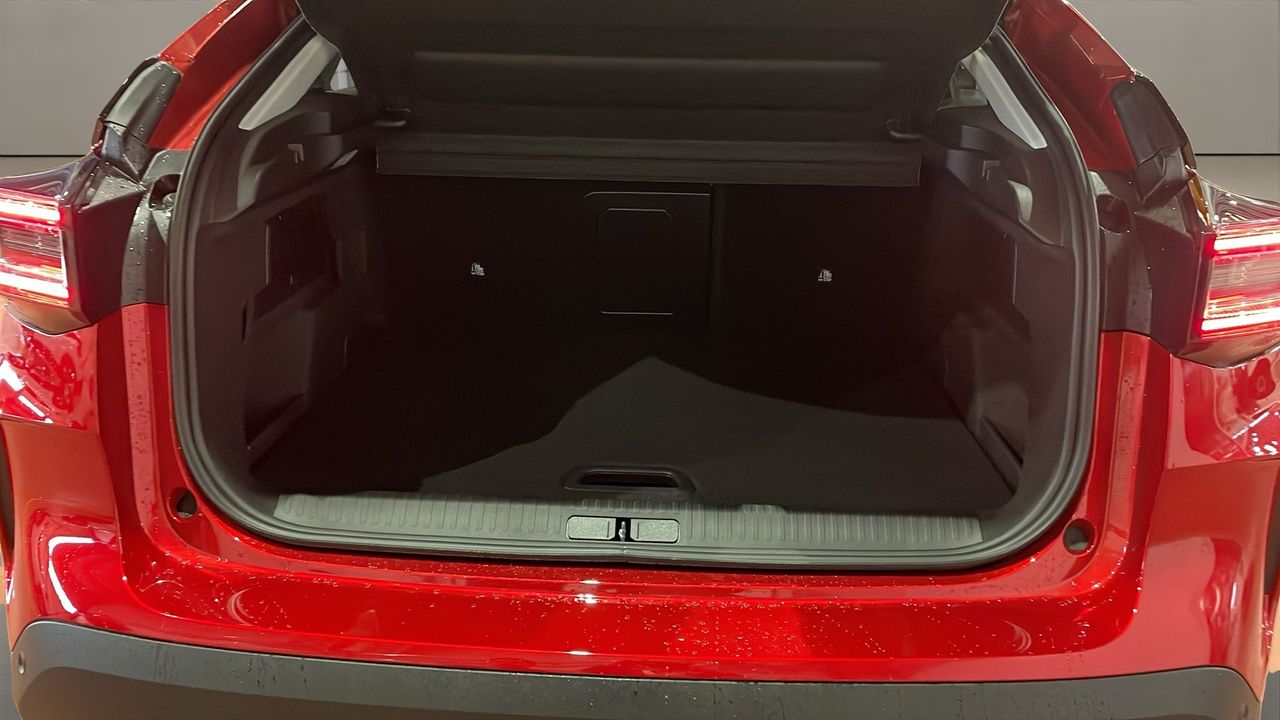 Citroën C4 Hybrid 145 ë-DCS6 Max - Foto 9