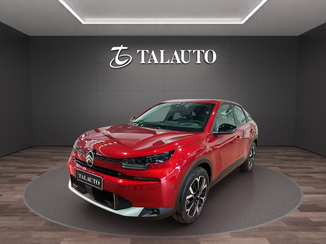 Citroën C4 Hybrid 145 ë-DCS6 Max - Foto 2