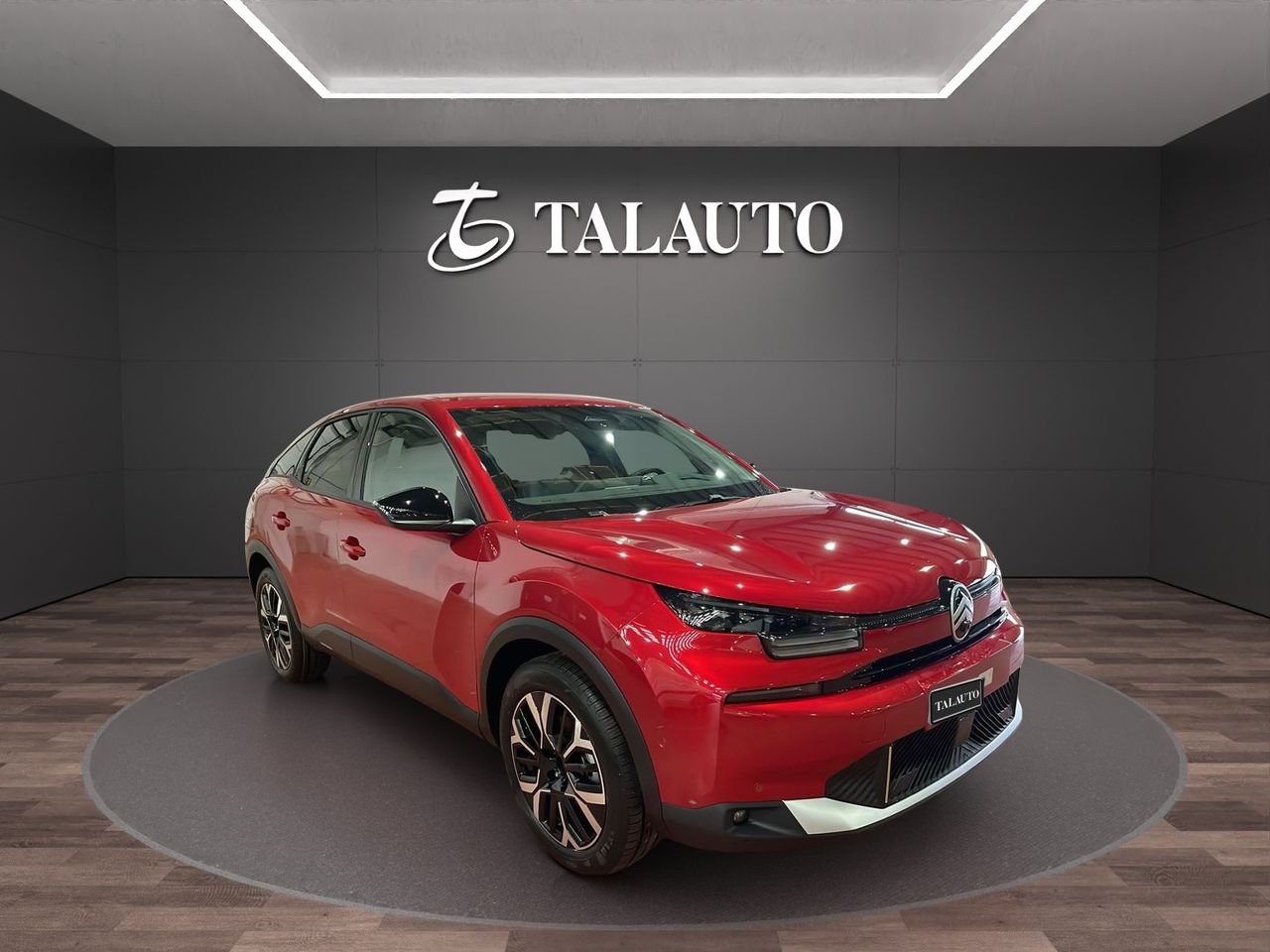 Citroën C4 Hybrid 145 ë-DCS6 Max - Foto 7