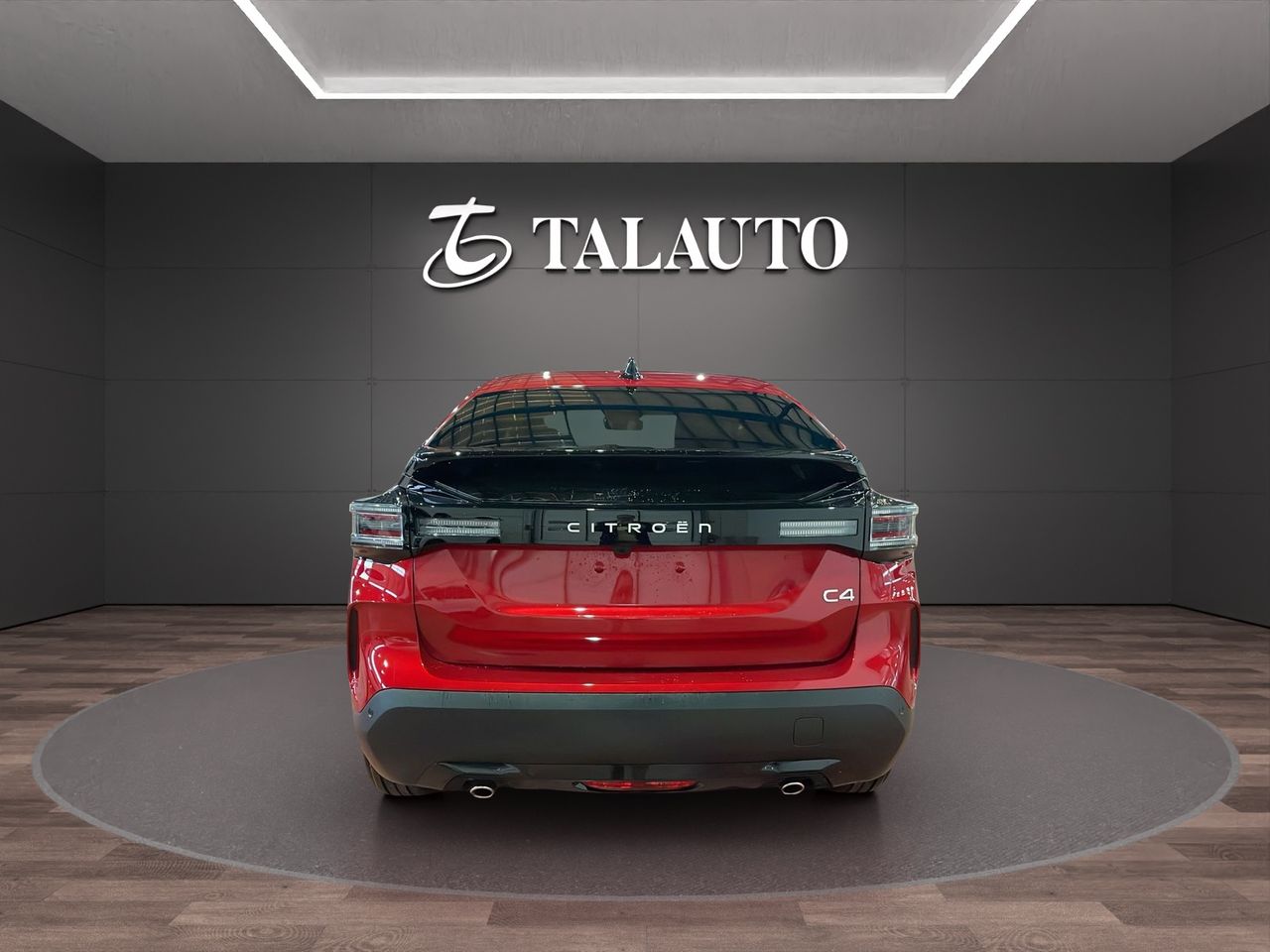 Citroën C4 Hybrid 145 ë-DCS6 Max - Foto 5