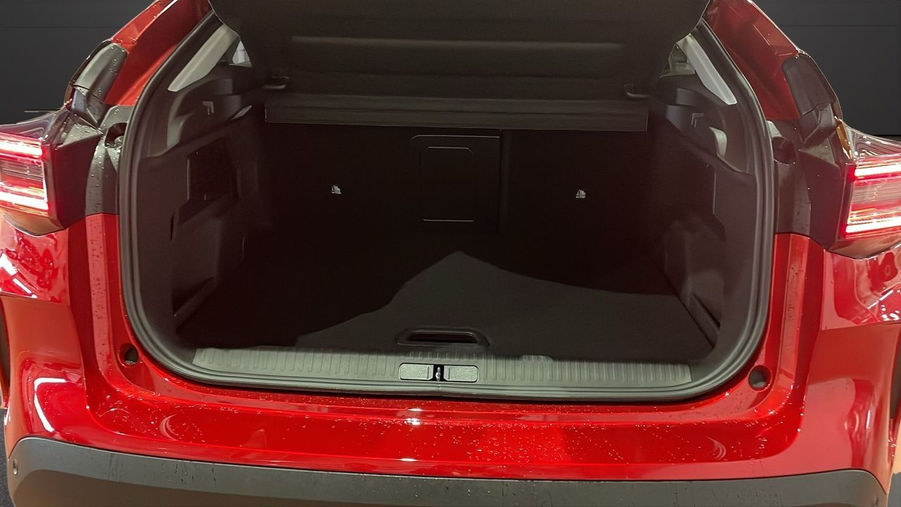 Citroën C4 Hybrid 145 ë-DCS6 Max - Foto 8