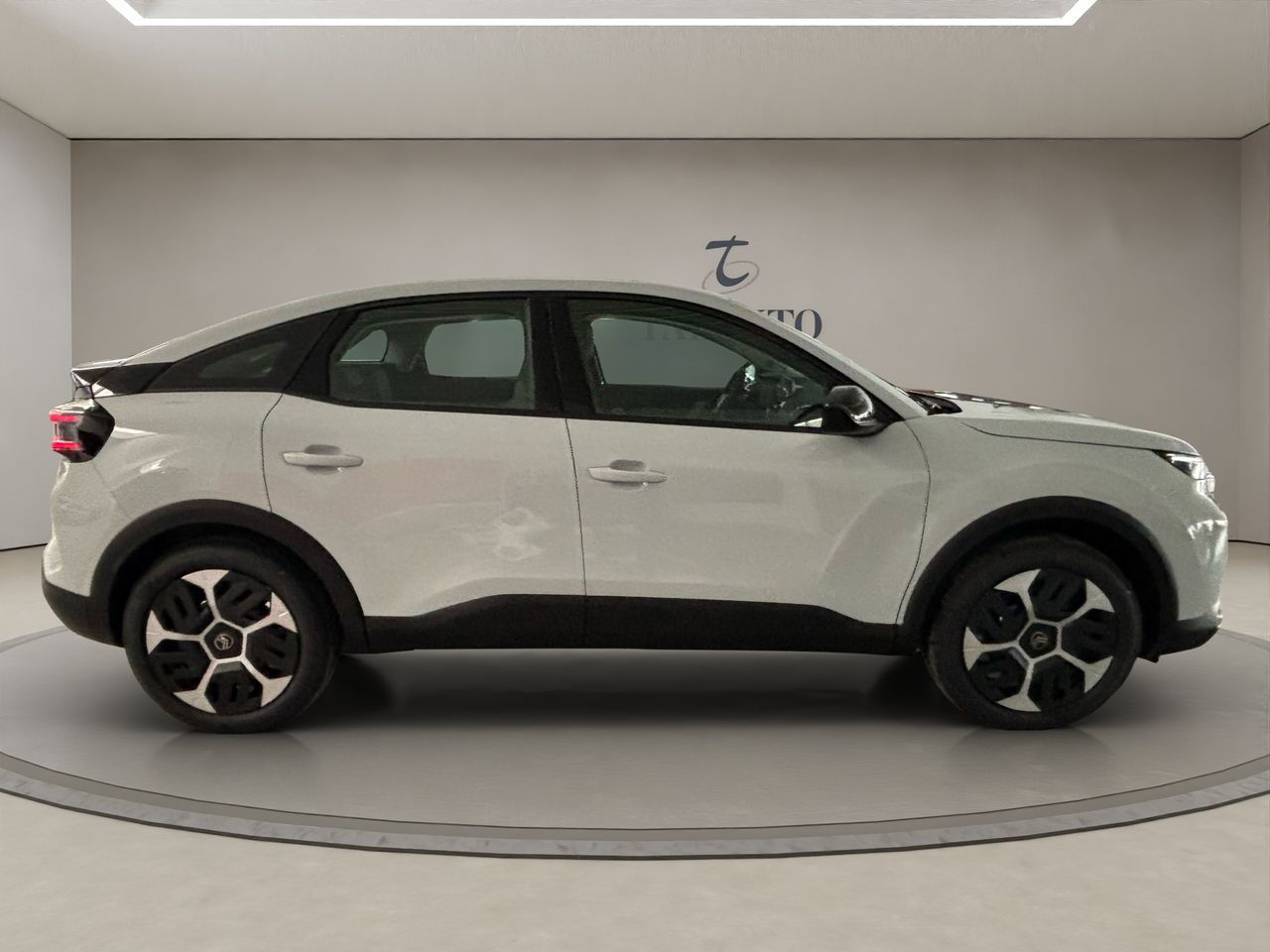 Citroën ë-C4 ë-C4 eléctrico 115kW 54kWh Plus - Foto 7