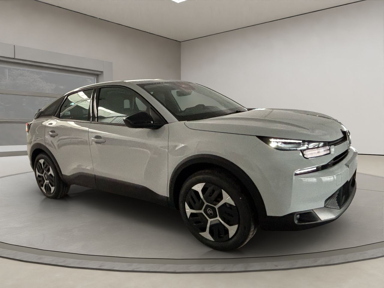 Citroën ë-C4 ë-C4 eléctrico 115kW 54kWh Plus - Foto 8