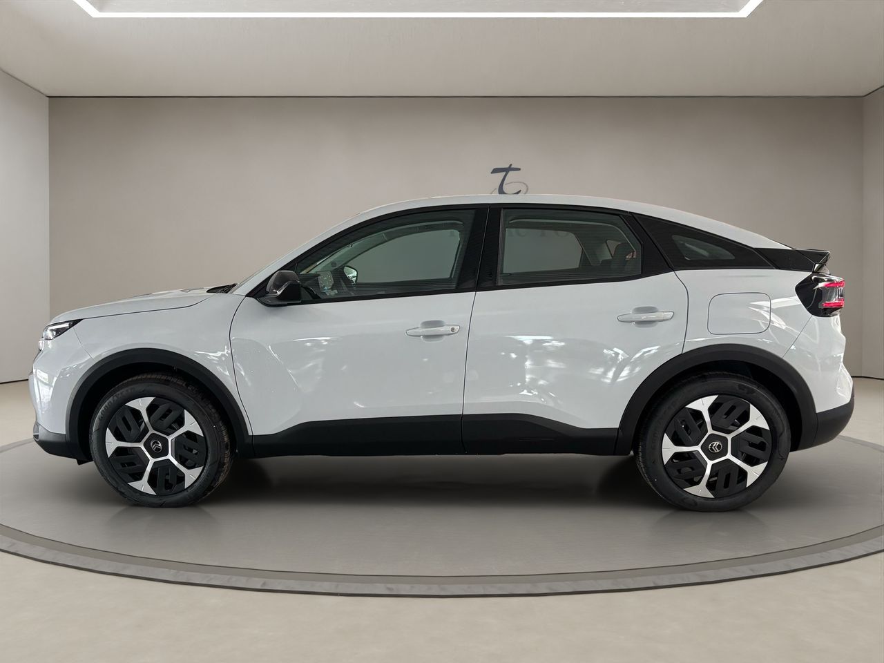 Citroën ë-C4 ë-C4 eléctrico 115kW 54kWh Plus - Foto 3