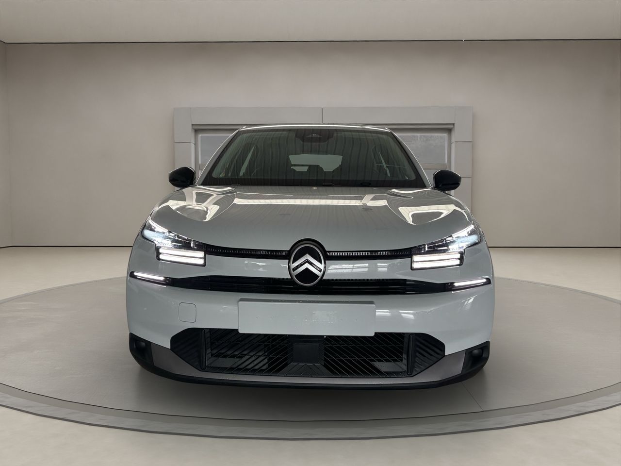 Citroën ë-C4 ë-C4 eléctrico 115kW 54kWh Plus - Foto 9