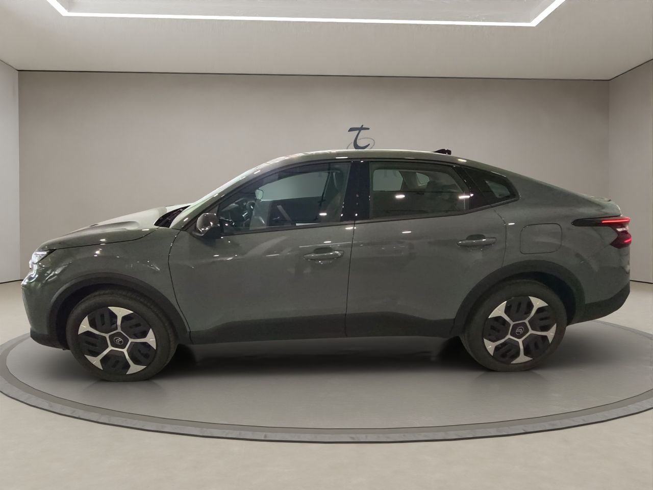 Citroën C4 X Hybrid 145 ë-DCS6 Plus - Foto 3