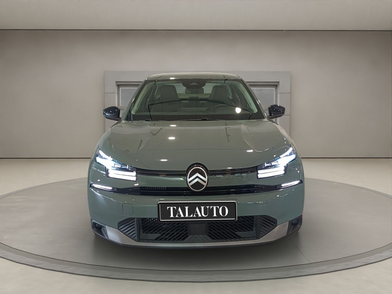 Citroën C4 X Hybrid 145 ë-DCS6 Plus - Foto 9