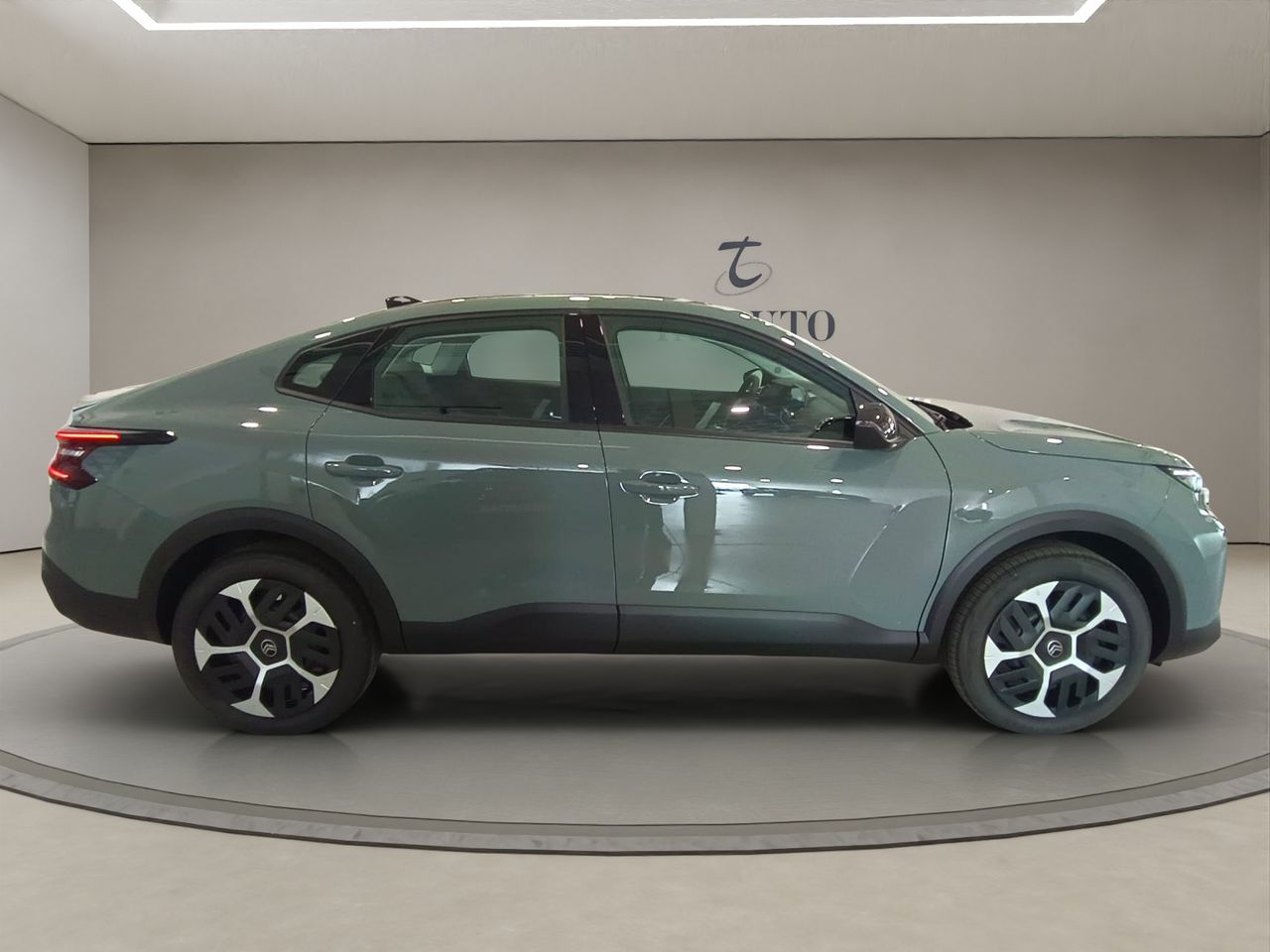 Citroën C4 X Hybrid 145 ë-DCS6 Plus - Foto 7