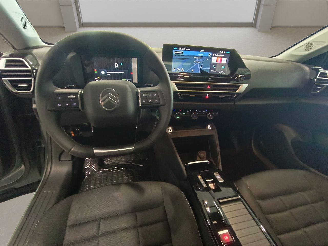 Citroën C4 X Hybrid 145 ë-DCS6 Plus - Foto 11