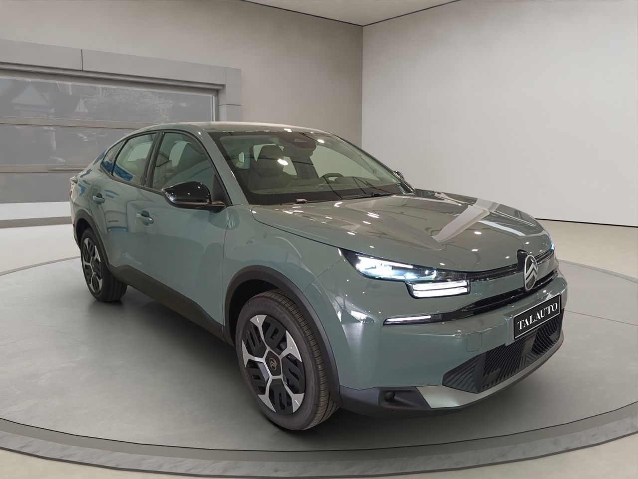 Citroën C4 X Hybrid 145 ë-DCS6 Plus - Foto 8