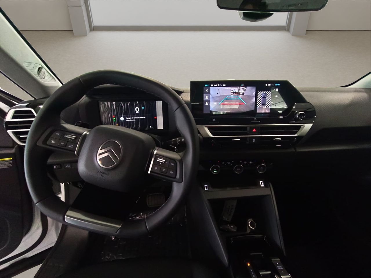 Citroën C4 X Hybrid 145 ë-DCS6 Business Edition - Foto 11