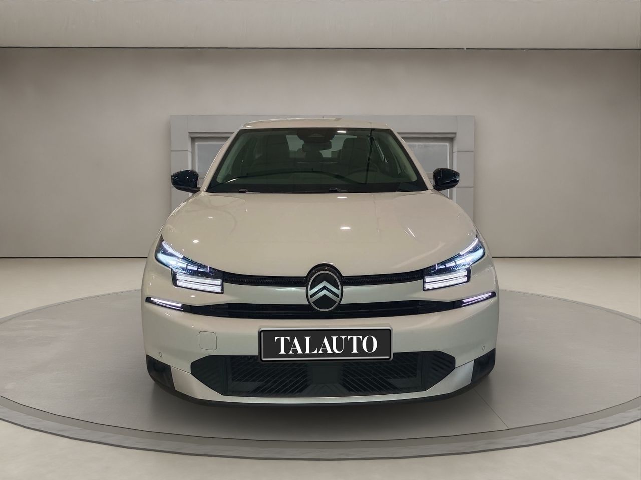 Citroën C4 X Hybrid 145 ë-DCS6 Business Edition - Foto 9