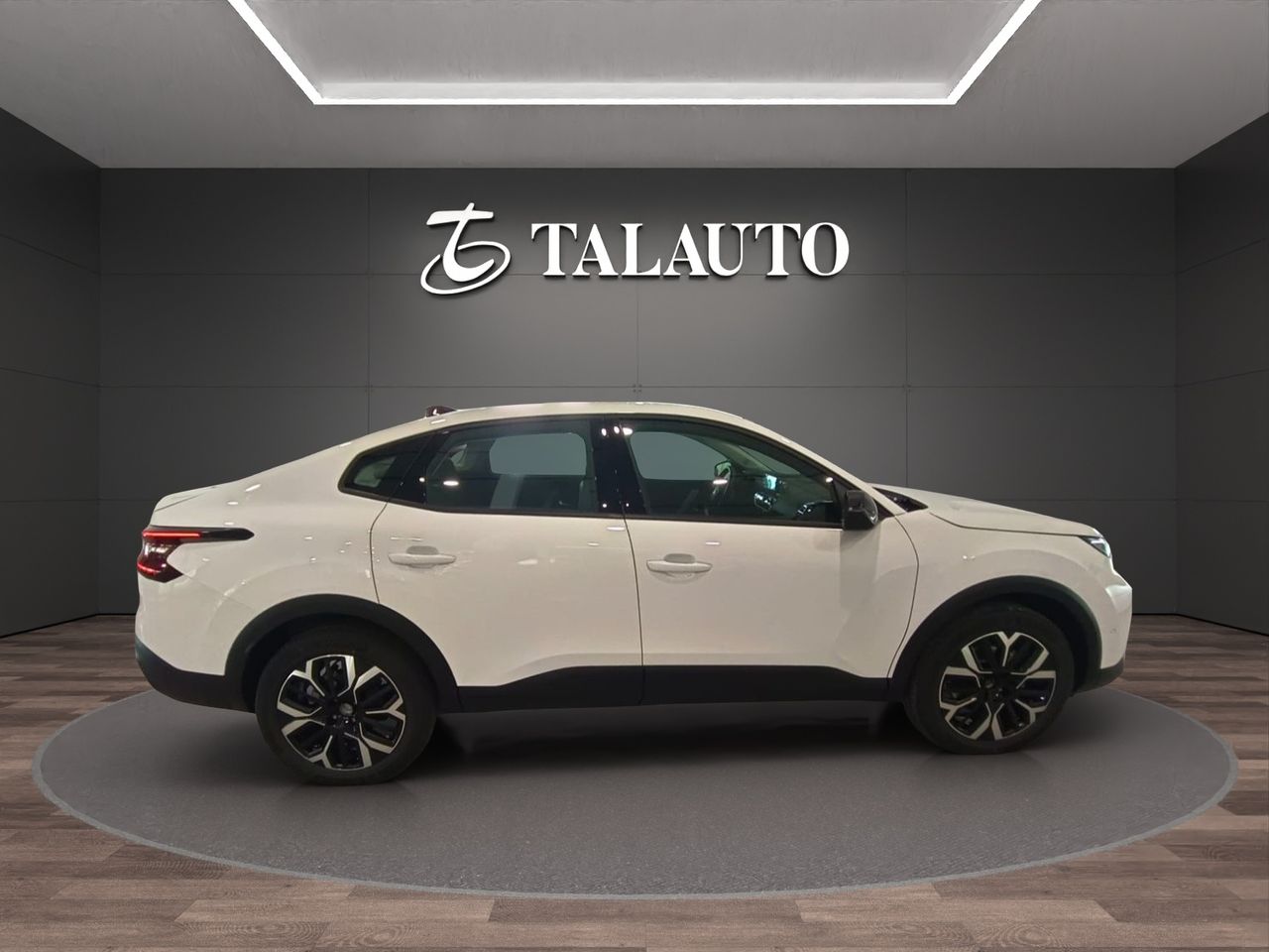 Citroën C4 X Hybrid 145 ë-DCS6 Business Edition - Foto 7