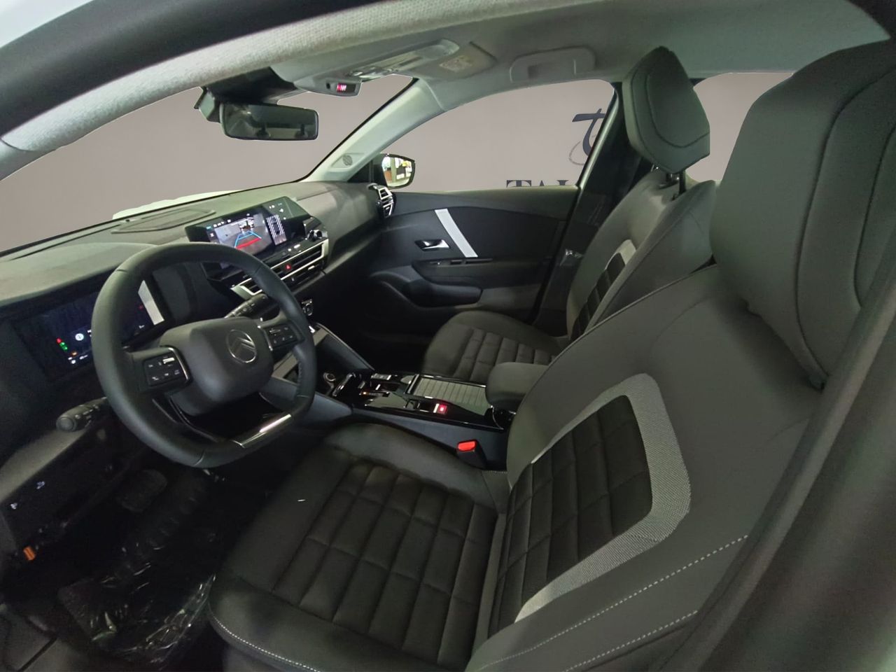 Citroën C4 X Hybrid 145 ë-DCS6 Business Edition - Foto 12