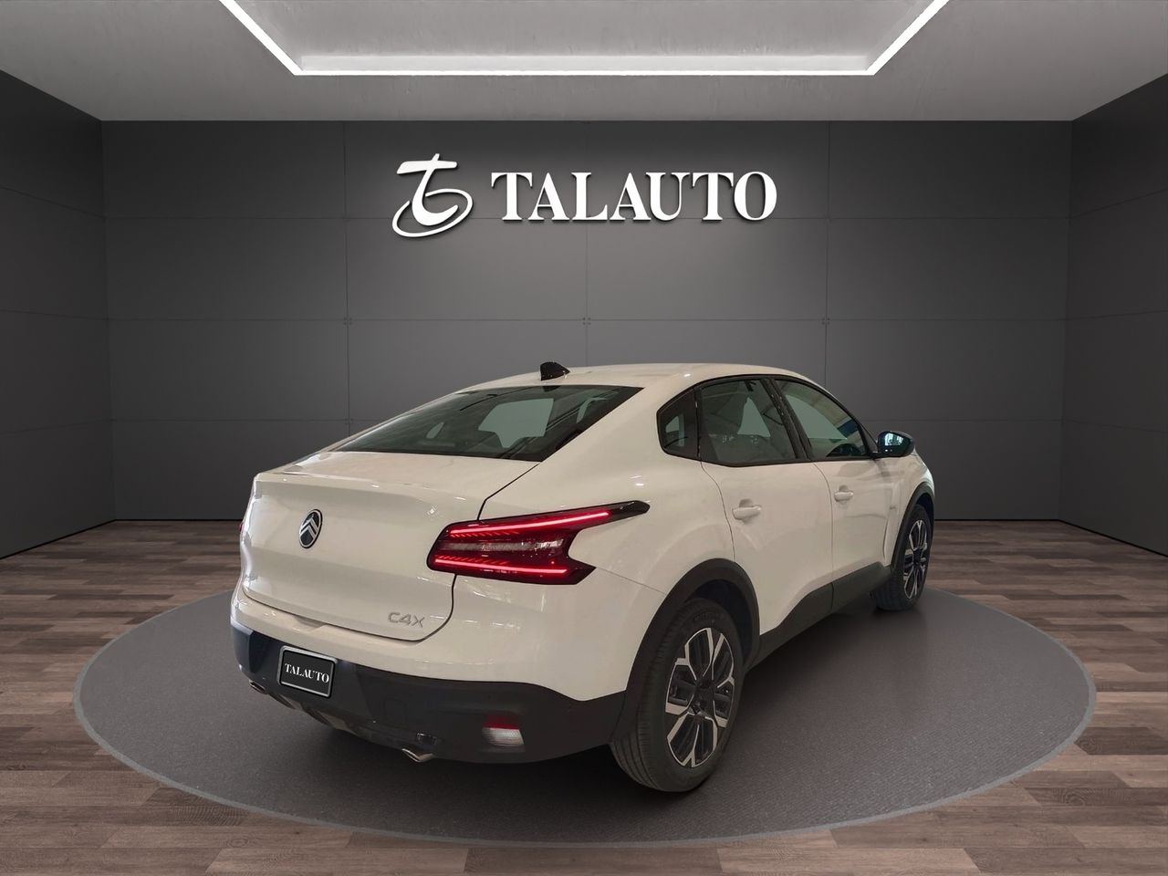 Citroën C4 X Hybrid 145 ë-DCS6 Business Edition - Foto 6