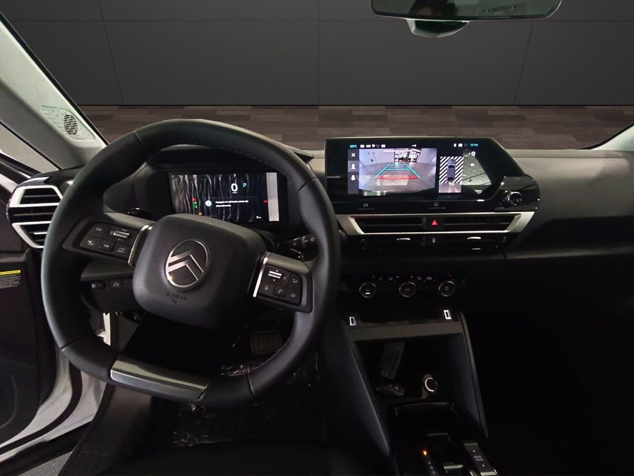 Citroën C4 X Hybrid 145 ë-DCS6 Business Edition - Foto 10