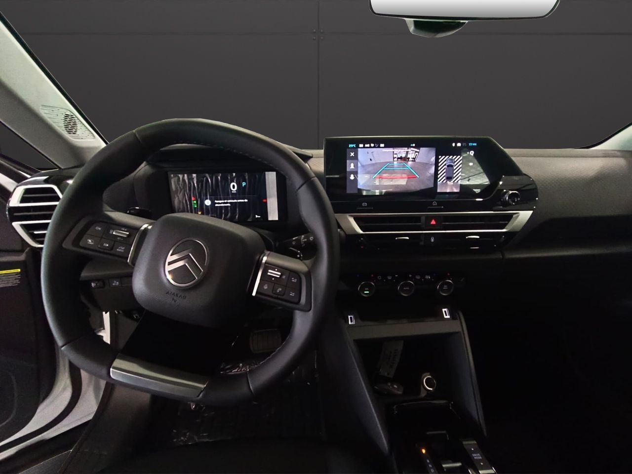 Citroën C4 X Hybrid 145 ë-DCS6 Business Edition - Foto 10