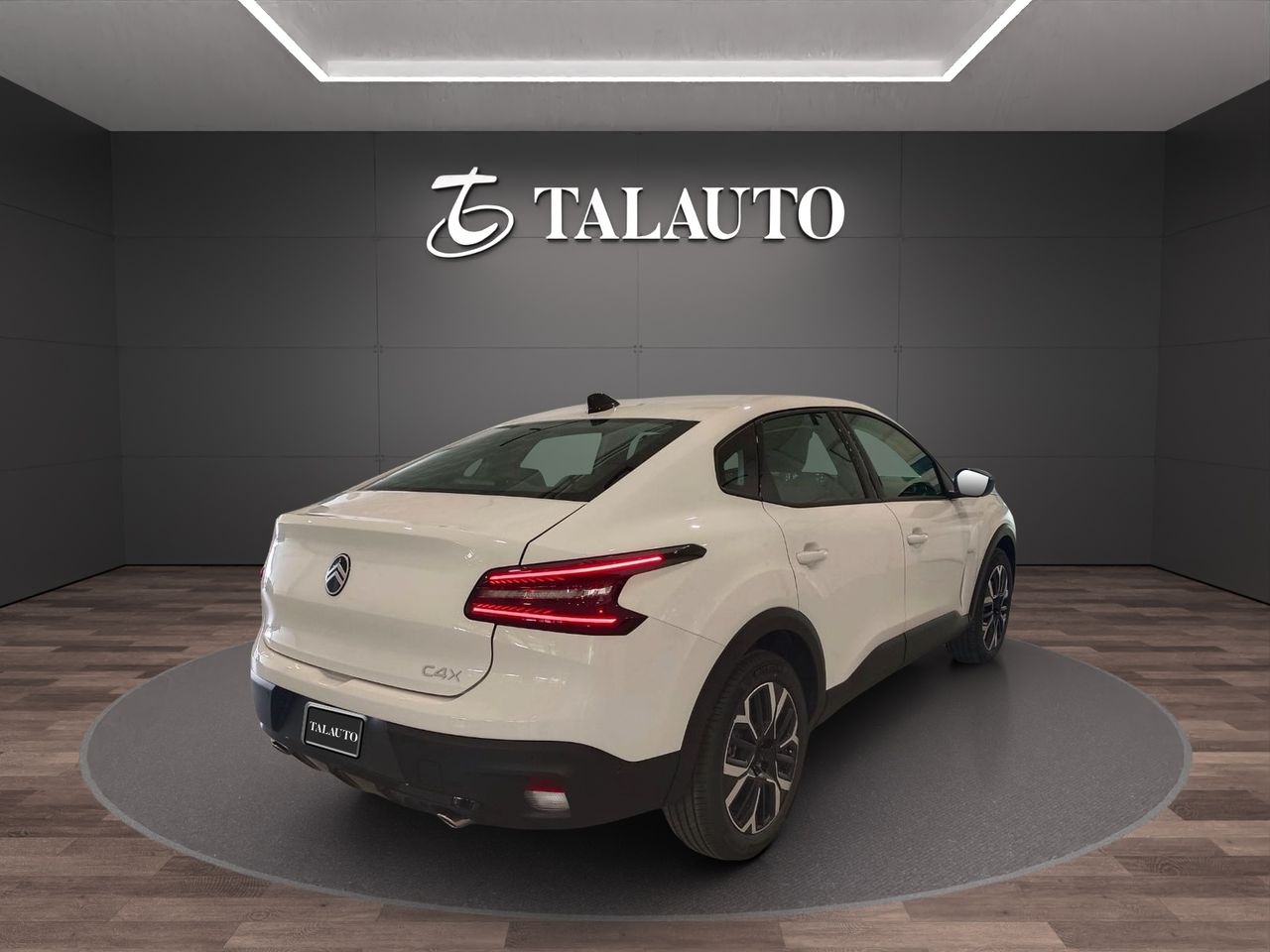 Citroën C4 X Hybrid 145 ë-DCS6 Business Edition - Foto 6