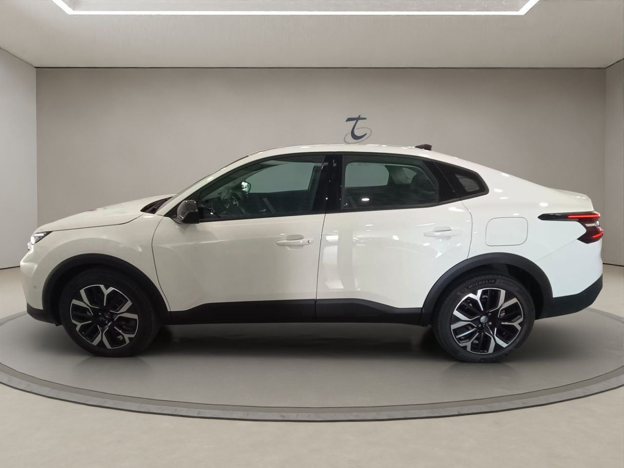 Citroën C4 X Hybrid 145 ë-DCS6 Business Edition - Foto 3