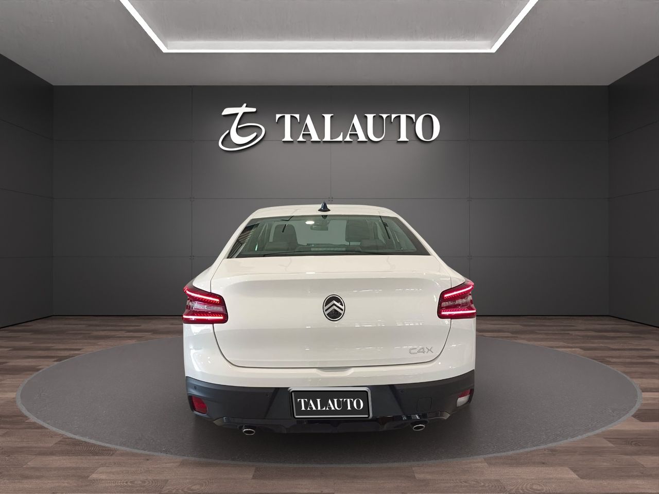 Citroën C4 X Hybrid 145 ë-DCS6 Business Edition - Foto 5