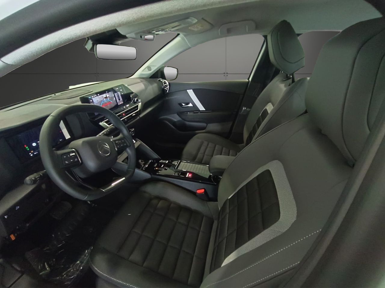 Citroën C4 X Hybrid 145 ë-DCS6 Business Edition - Foto 9