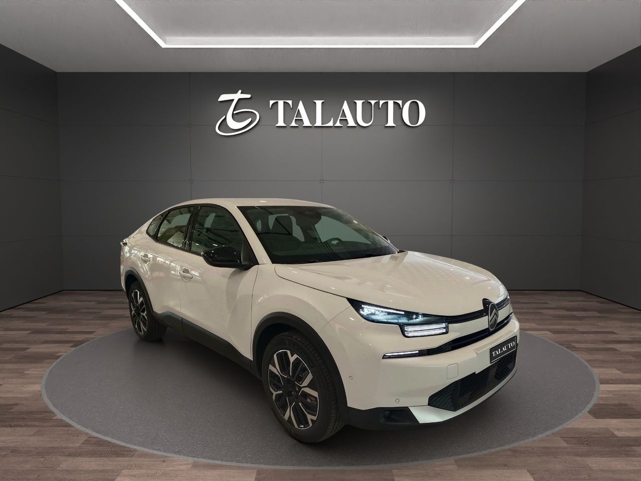 Citroën C4 X Hybrid 145 ë-DCS6 Business Edition - Foto 8