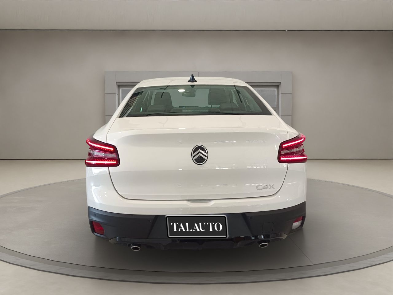 Citroën C4 X Hybrid 145 ë-DCS6 Business Edition - Foto 5