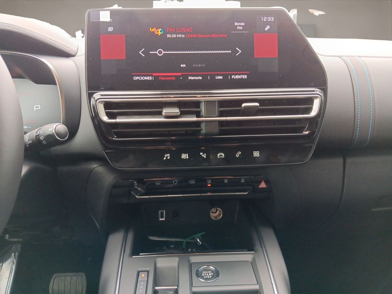 Citroën C5 Aircross BlueHdi 96kW (130CV) S&S EAT8 Plus - Foto 13
