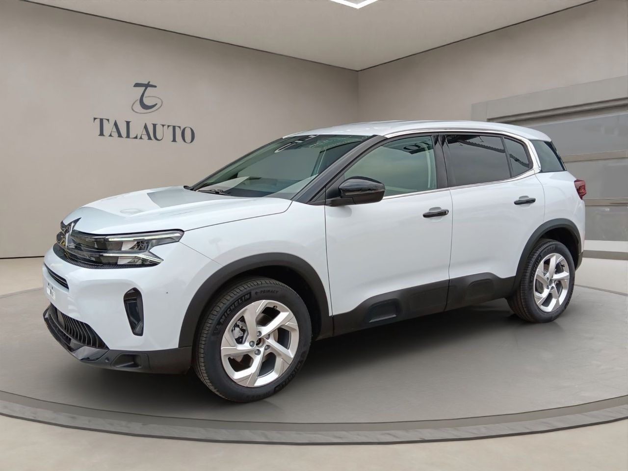 Citroën C5 Aircross BlueHdi 96kW (130CV) S&S EAT8 Plus - Foto 3