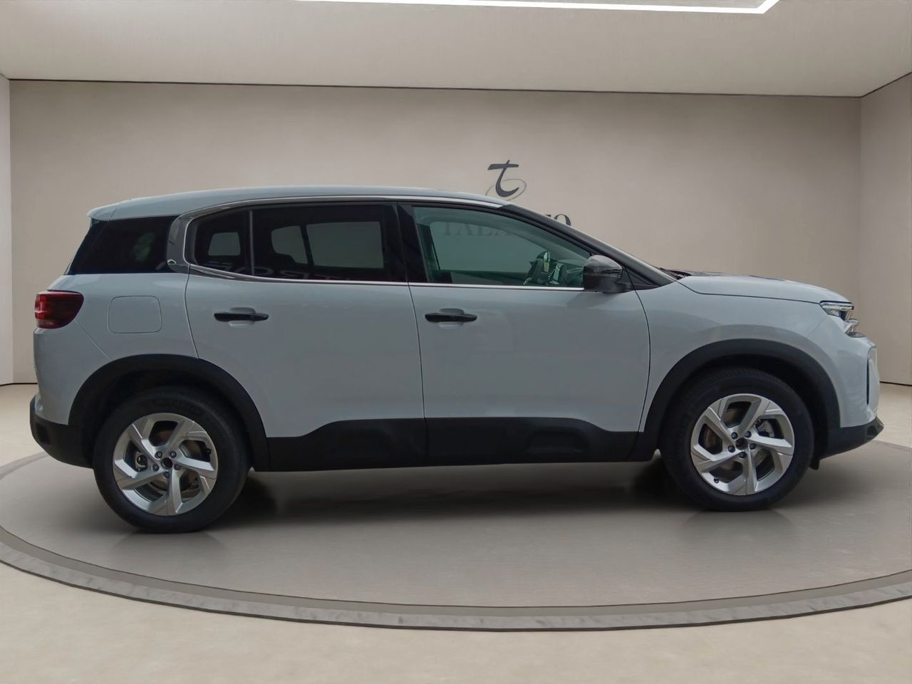 Citroën C5 Aircross BlueHdi 96kW (130CV) S&S EAT8 Plus - Foto 6