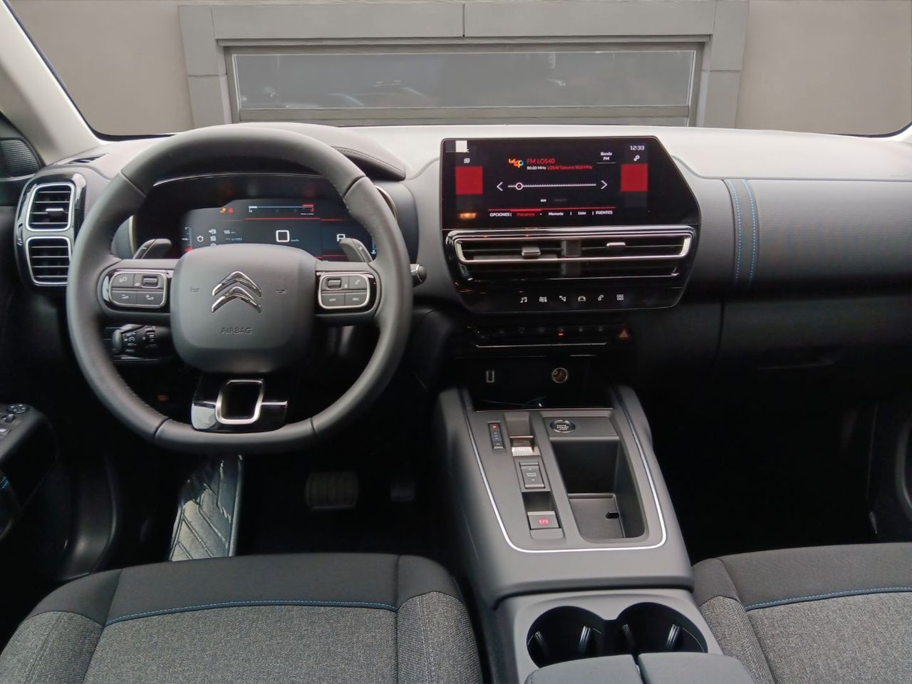Citroën C5 Aircross BlueHdi 96kW (130CV) S&S EAT8 Plus - Foto 10