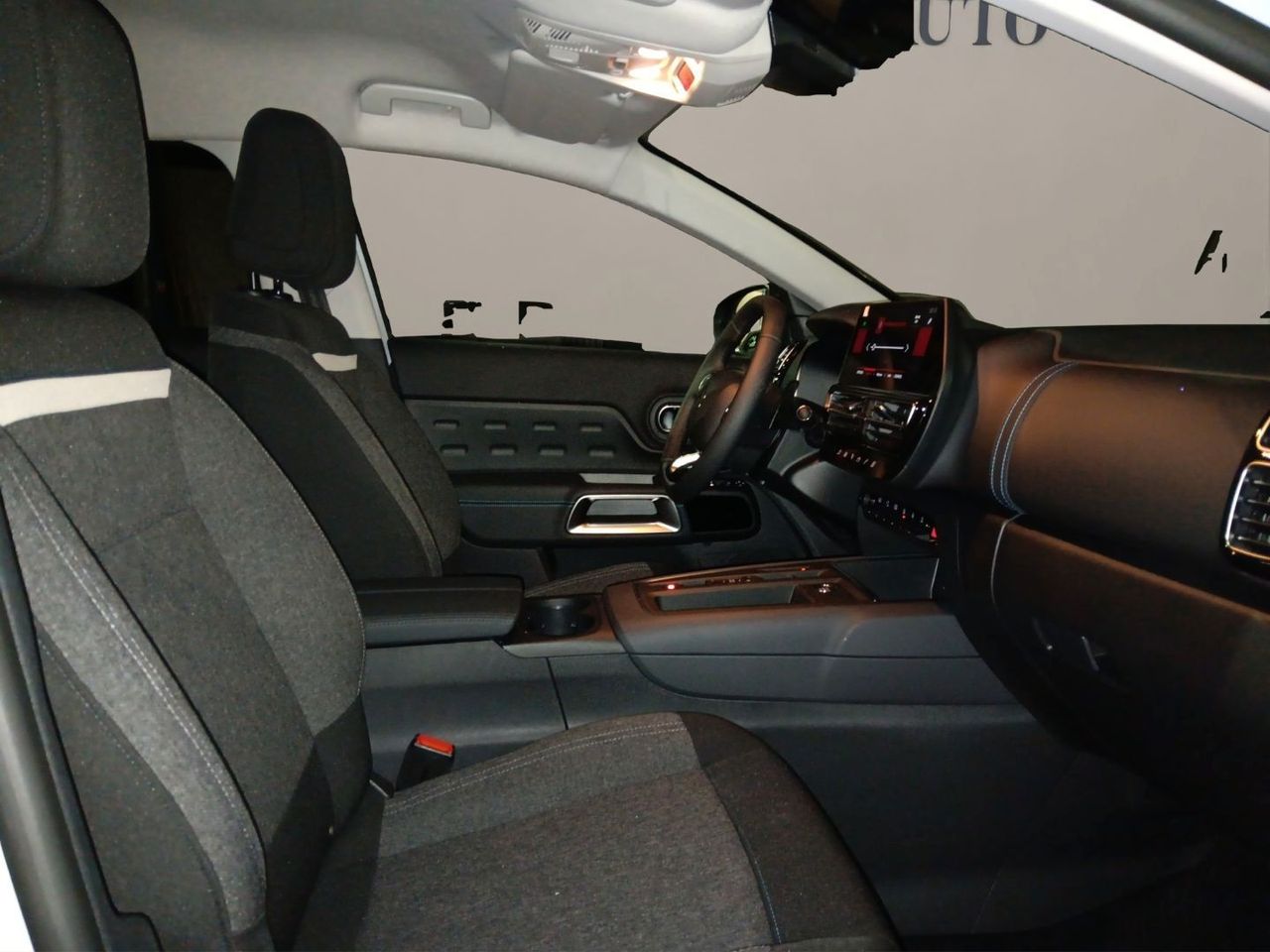 Citroën C5 Aircross BlueHdi 96kW (130CV) S&S EAT8 Plus - Foto 16